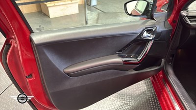 Lot 889 - 2015 PEUGEOT 208 GTI THP