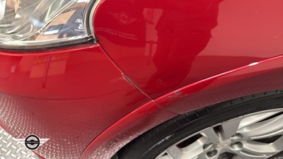 Lot 889 - 2015 PEUGEOT 208 GTI THP