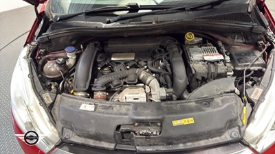 Lot 889 - 2015 PEUGEOT 208 GTI THP