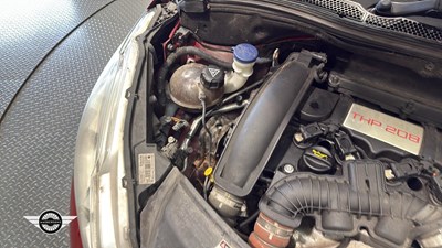 Lot 889 - 2015 PEUGEOT 208 GTI THP