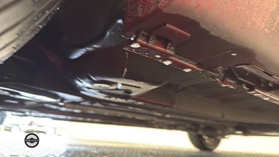 Lot 889 - 2015 PEUGEOT 208 GTI THP