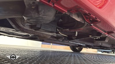 Lot 889 - 2015 PEUGEOT 208 GTI THP