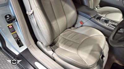 Lot 699 - 2005 MERCEDES SL 350 AUTO
