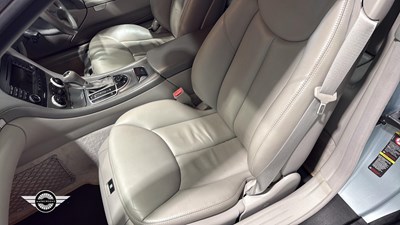 Lot 699 - 2005 MERCEDES SL 350 AUTO