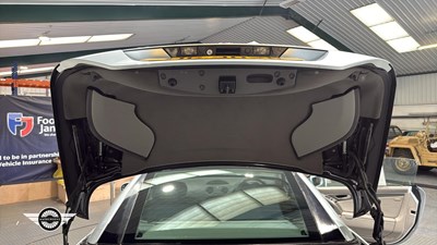 Lot 699 - 2005 MERCEDES SL 350 AUTO