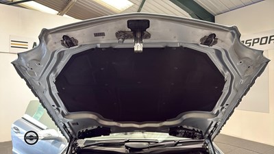 Lot 699 - 2005 MERCEDES SL 350 AUTO
