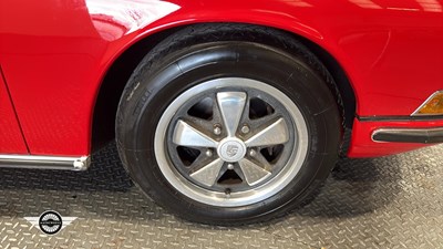 Lot 268 - 1966 PORSCHE