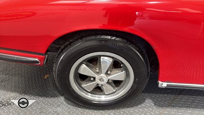 Lot 268 - 1966 PORSCHE