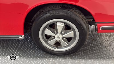 Lot 268 - 1966 PORSCHE