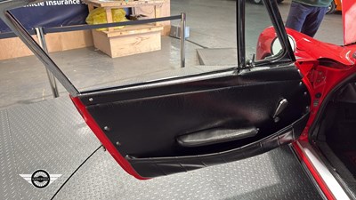Lot 268 - 1966 PORSCHE