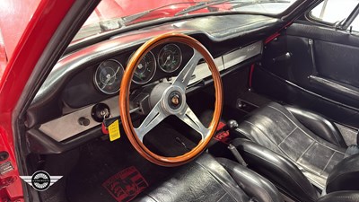 Lot 268 - 1966 PORSCHE