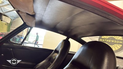 Lot 268 - 1966 PORSCHE
