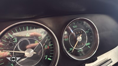 Lot 268 - 1966 PORSCHE