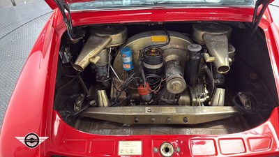 Lot 268 - 1966 PORSCHE