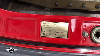 Lot 268 - 1966 PORSCHE