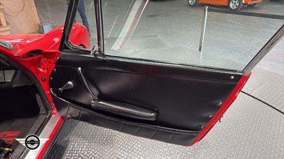 Lot 268 - 1966 PORSCHE