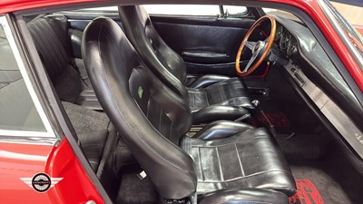 Lot 268 - 1966 PORSCHE