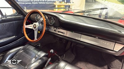 Lot 268 - 1966 PORSCHE