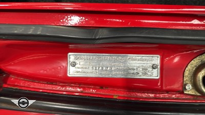 Lot 268 - 1966 PORSCHE