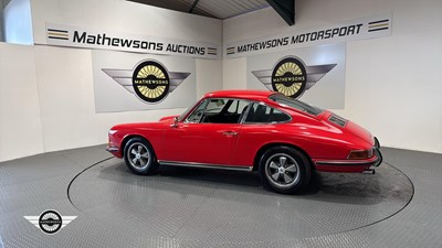 Lot 268 - 1966 PORSCHE