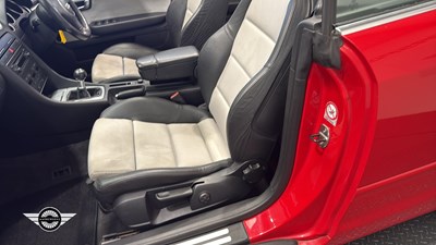 Lot 335 - 2005 AUDI A4 T S LINE QUATTRO