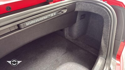 Lot 335 - 2005 AUDI A4 T S LINE QUATTRO