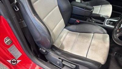 Lot 335 - 2005 AUDI A4 T S LINE QUATTRO