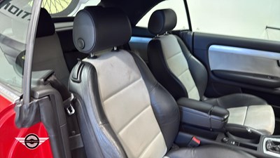 Lot 335 - 2005 AUDI A4 T S LINE QUATTRO