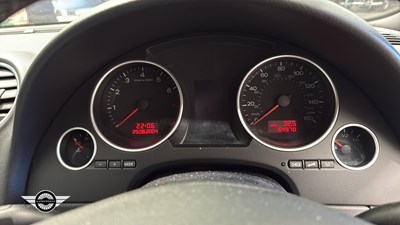 Lot 335 - 2005 AUDI A4 T S LINE QUATTRO