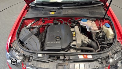 Lot 335 - 2005 AUDI A4 T S LINE QUATTRO