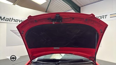Lot 335 - 2005 AUDI A4 T S LINE QUATTRO