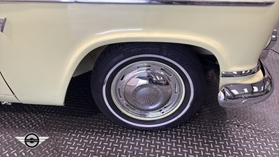 Lot 854 - 1962 FORD CONSUL