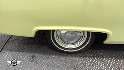 Lot 854 - 1962 FORD CONSUL