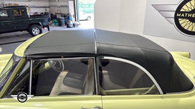 Lot 854 - 1962 FORD CONSUL