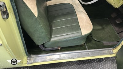 Lot 854 - 1962 FORD CONSUL