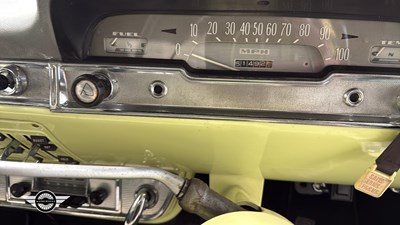 Lot 854 - 1962 FORD CONSUL