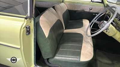 Lot 854 - 1962 FORD CONSUL