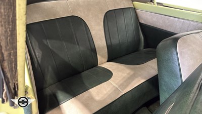 Lot 854 - 1962 FORD CONSUL