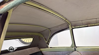 Lot 854 - 1962 FORD CONSUL