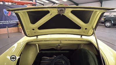 Lot 854 - 1962 FORD CONSUL