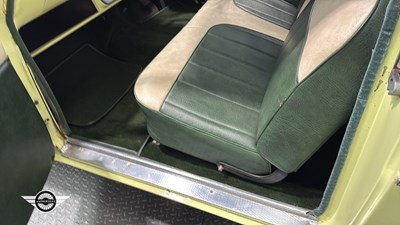 Lot 854 - 1962 FORD CONSUL