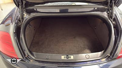 Lot 738 - 2004 BENTLEY CONTINENTAL GT AUTO