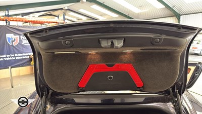 Lot 738 - 2004 BENTLEY CONTINENTAL GT AUTO