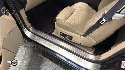 Lot 738 - 2004 BENTLEY CONTINENTAL GT AUTO