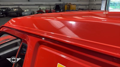 Lot 700 - 1983 FORD ESCORT 55L