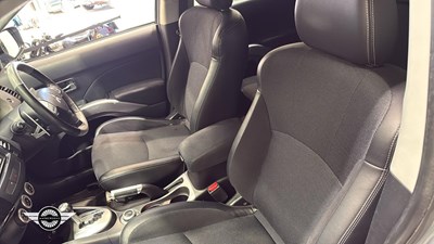 Lot 899 - 2008 MITSUBISHI OUTLANDER