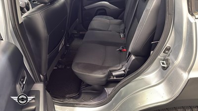 Lot 899 - 2008 MITSUBISHI OUTLANDER