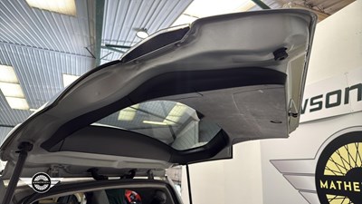 Lot 899 - 2008 MITSUBISHI OUTLANDER