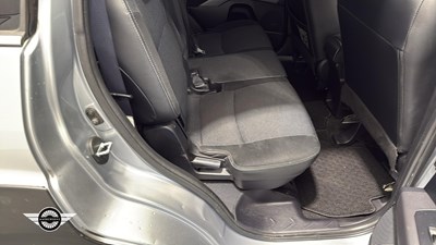 Lot 899 - 2008 MITSUBISHI OUTLANDER