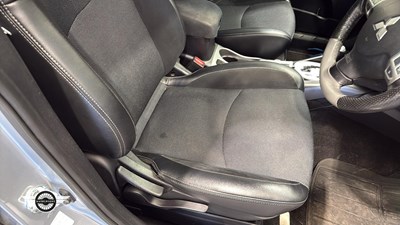 Lot 899 - 2008 MITSUBISHI OUTLANDER